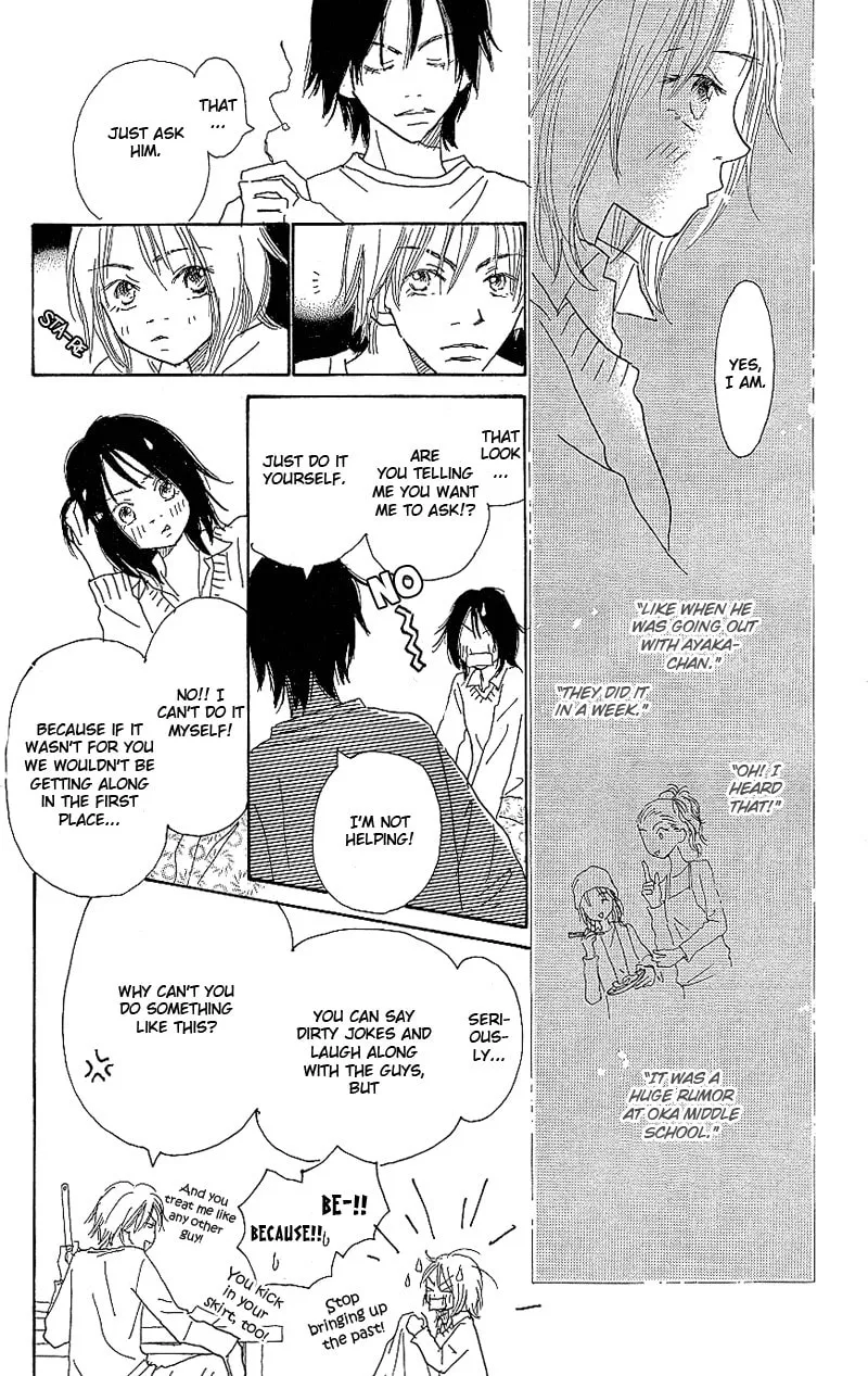 Read 3 Years chapter 2 image 15 on Lezhin