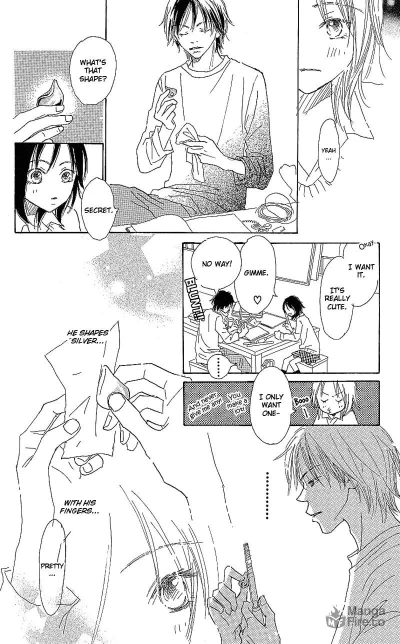 Read 3 Years chapter 2 image 17 on Lezhin