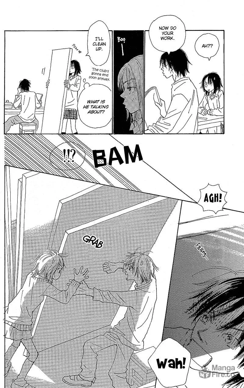 Read 3 Years chapter 2 image 19 on Lezhin