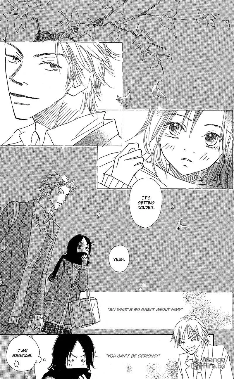 Read 3 Years chapter 2 image 2 on Lezhin