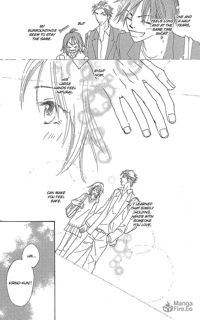 Read 3 Years chapter 2 image 24 on Lezhin