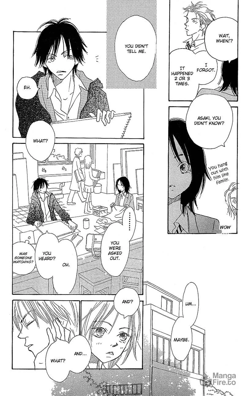 Read 3 Years chapter 2 image 26 on Lezhin