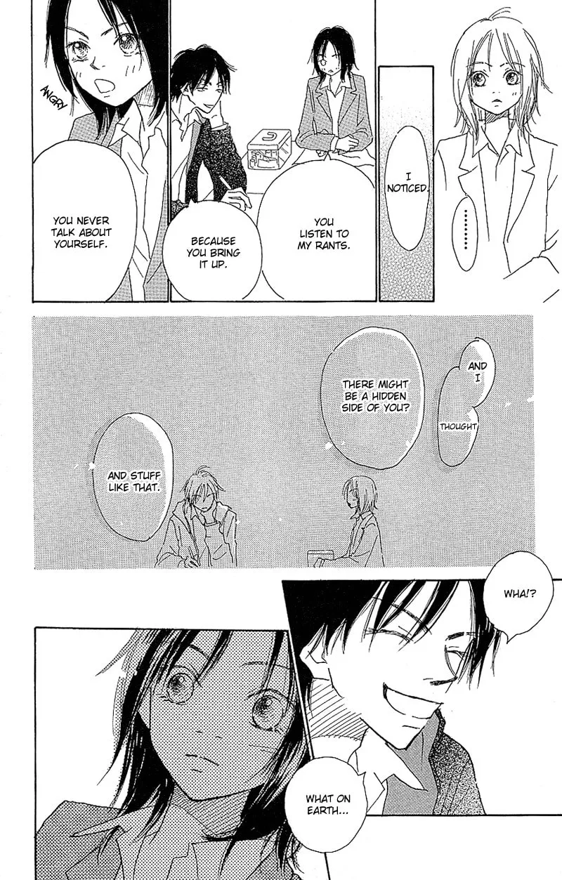 Read 3 Years chapter 2 image 27 on Lezhin