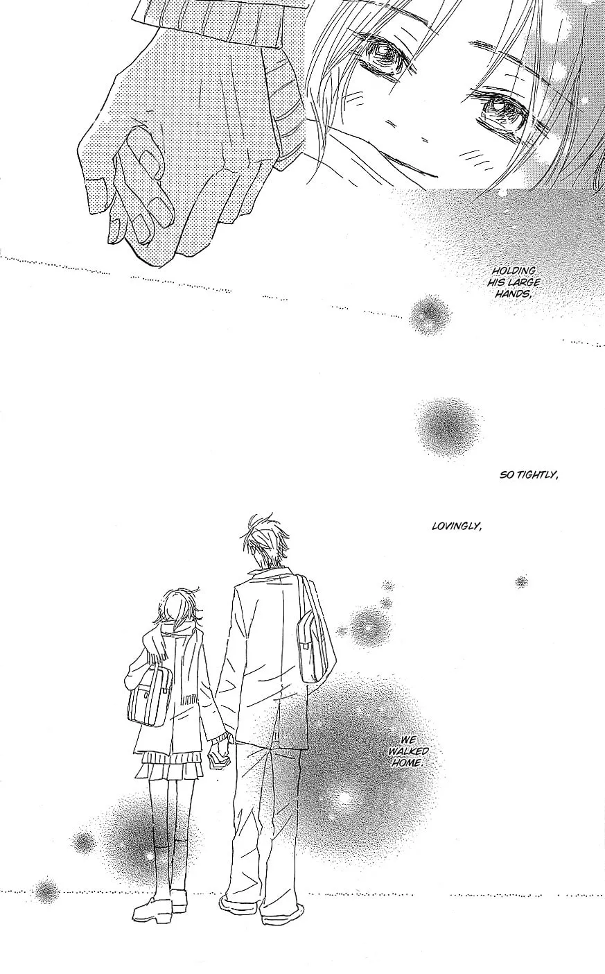 Read 3 Years chapter 2 image 3 on Lezhin