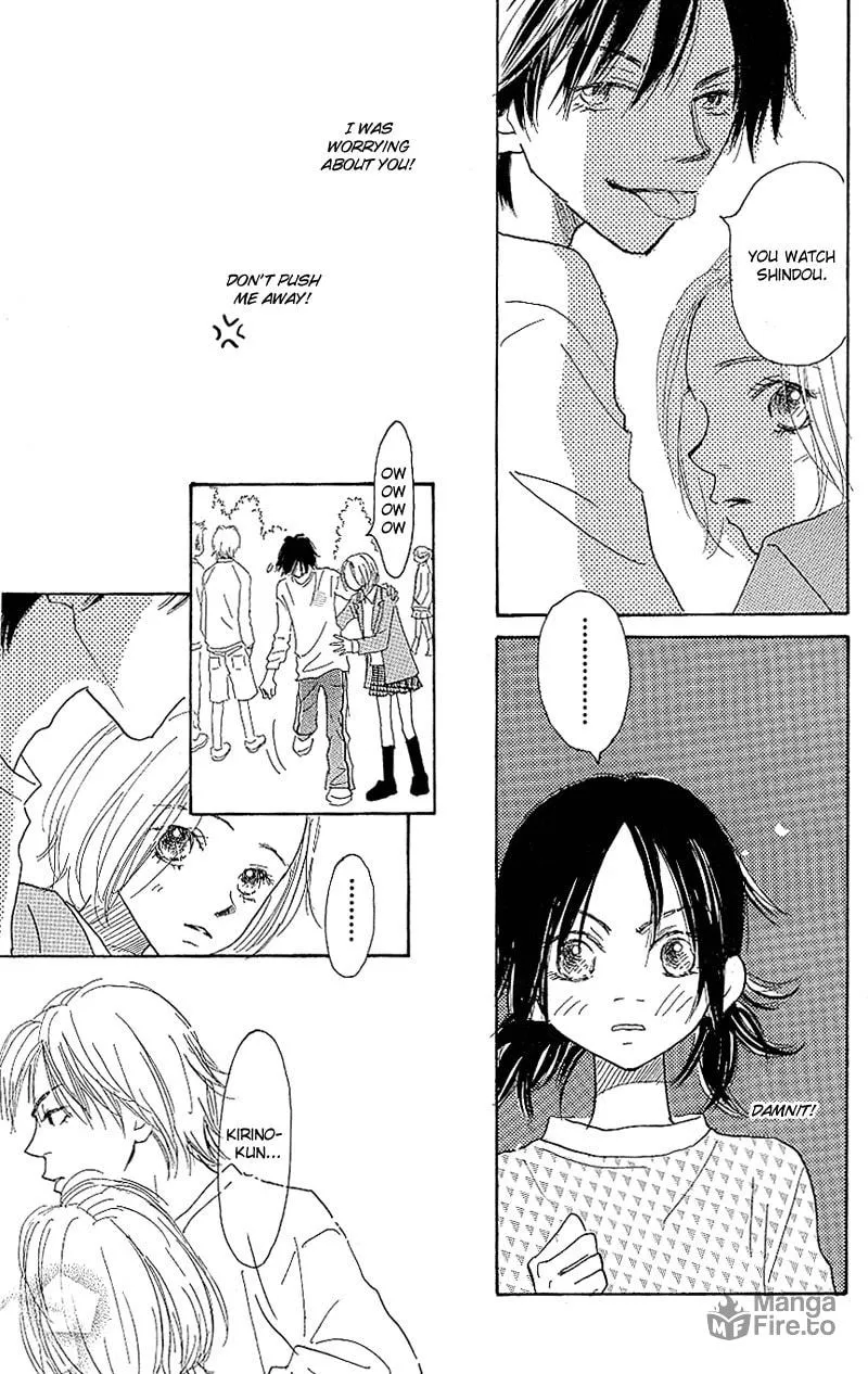 Read 3 Years chapter 2 image 32 on Lezhin