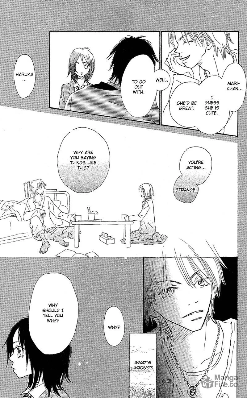 Read 3 Years chapter 2 image 38 on Lezhin