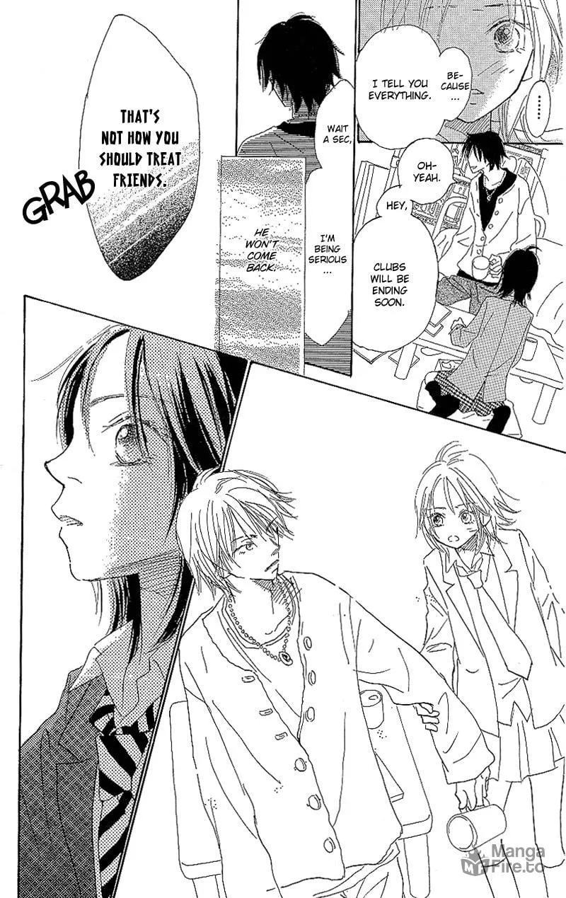 Read 3 Years chapter 2 image 39 on Lezhin