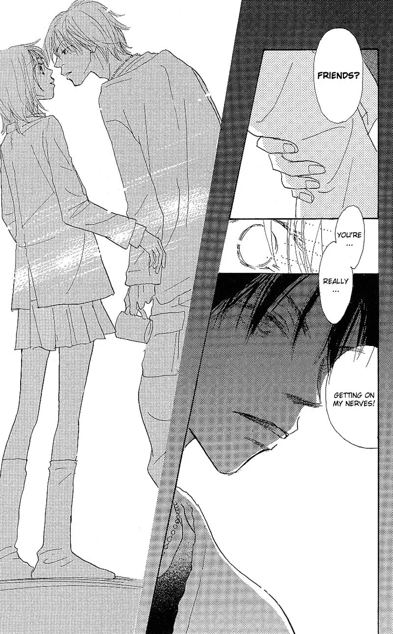 Read 3 Years chapter 2 image 40 on Lezhin