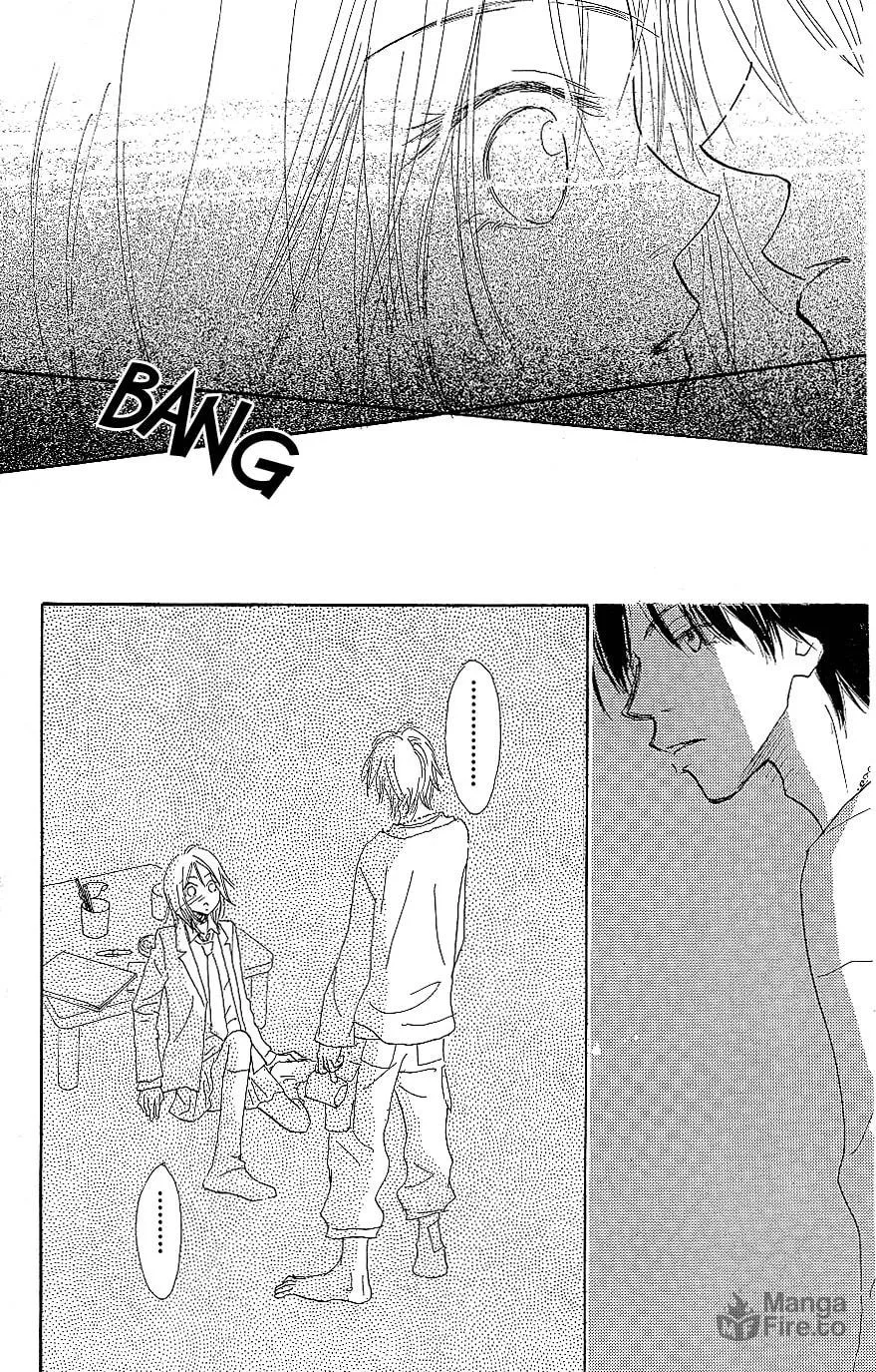 Read 3 Years chapter 2 image 41 on Lezhin