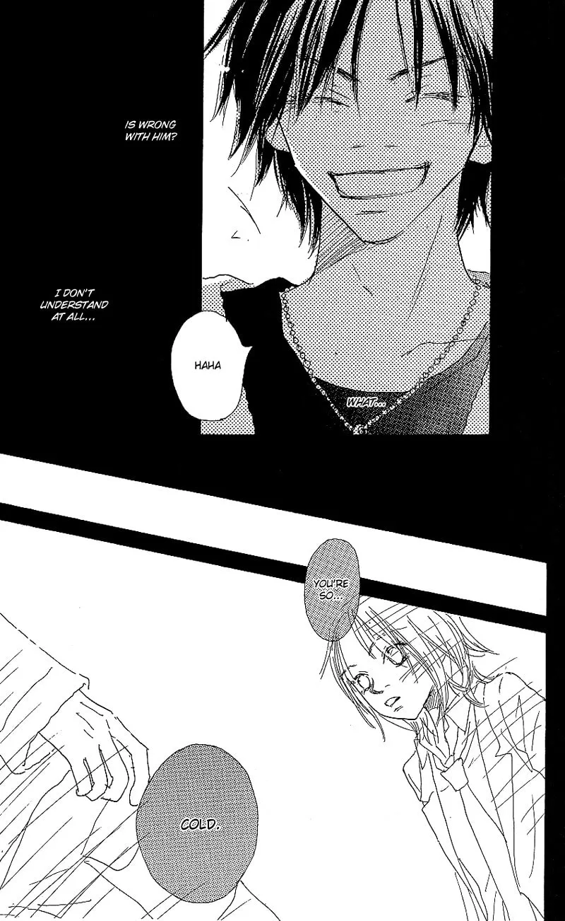Read 3 Years chapter 2 image 42 on Lezhin