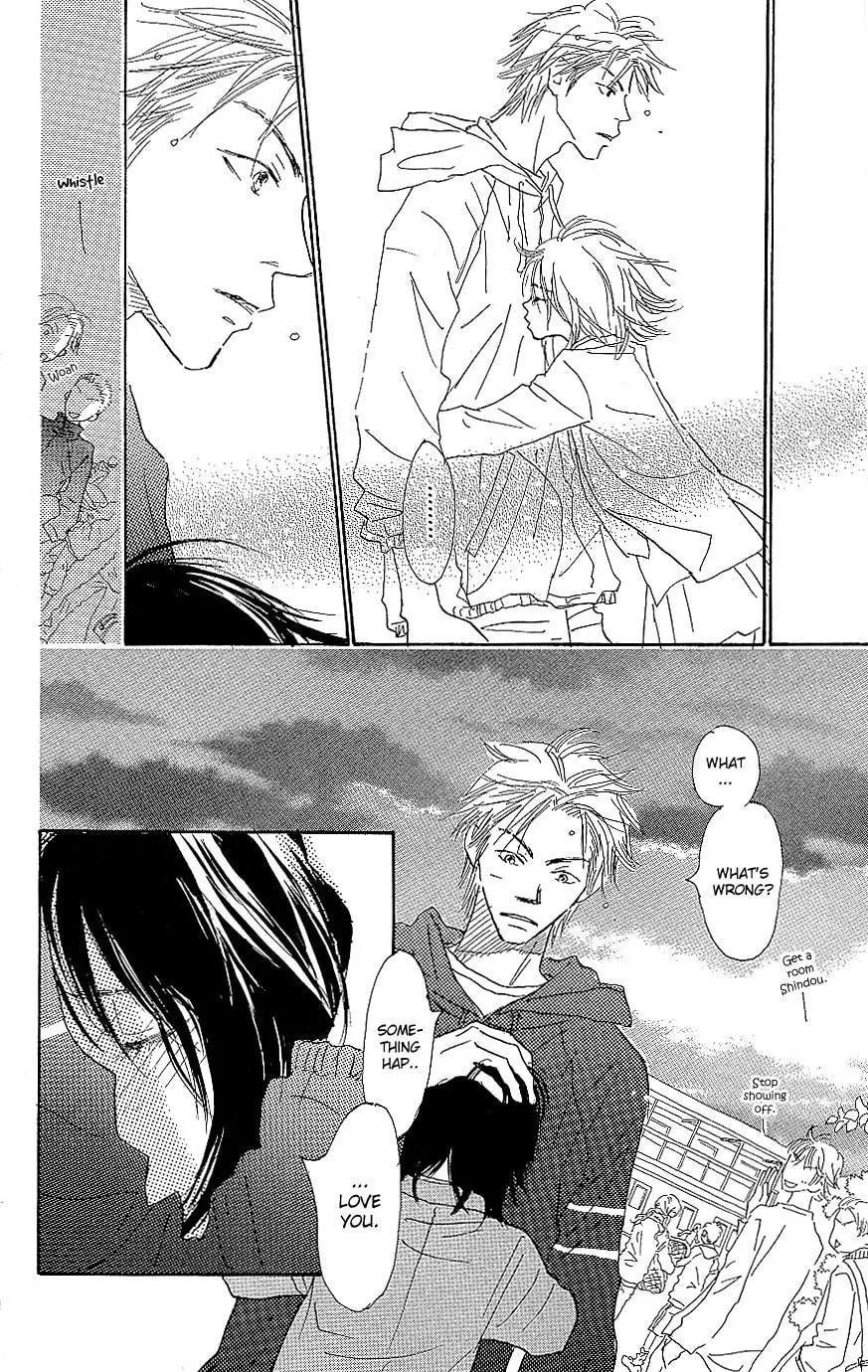 Read 3 Years chapter 2 image 43 on Lezhin
