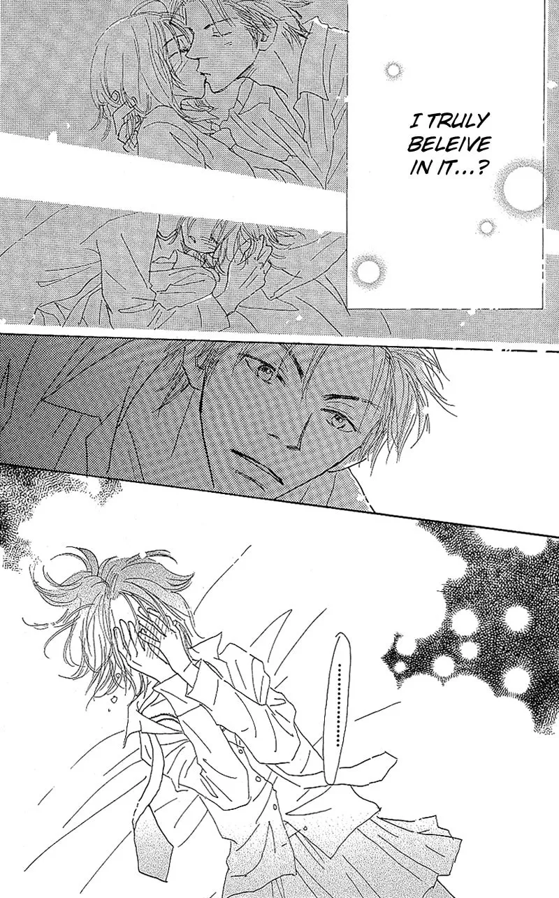 Read 3 Years chapter 2 image 46 on Lezhin
