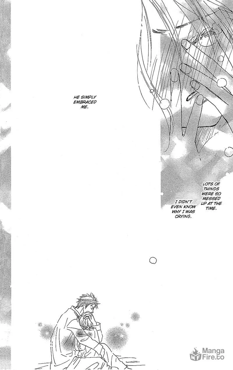Read 3 Years chapter 2 image 47 on Lezhin