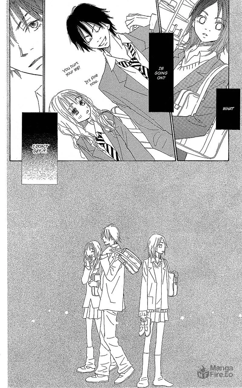 Read 3 Years chapter 2 image 49 on Lezhin