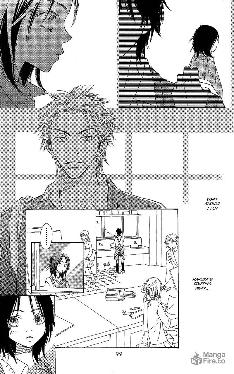 Read 3 Years chapter 2 image 50 on Lezhin