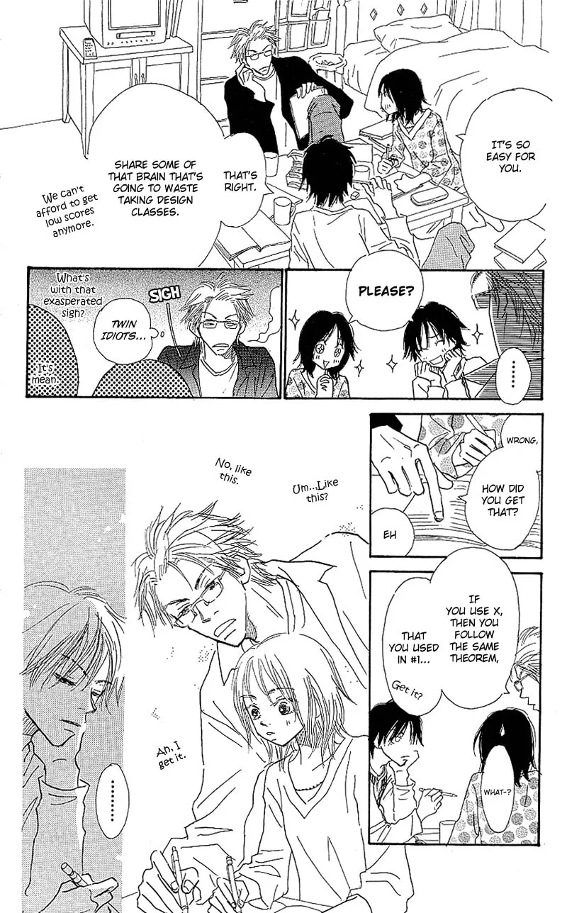 Read 3 Years chapter 2 image 7 on Lezhin