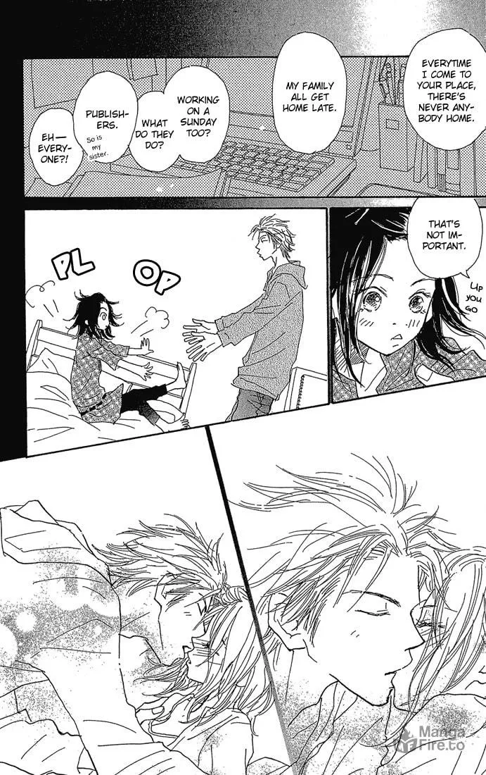 Read 3 Years chapter 3 image 11 on Lezhin