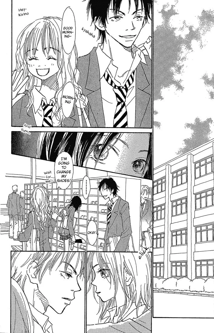 Read 3 Years chapter 3 image 13 on Lezhin