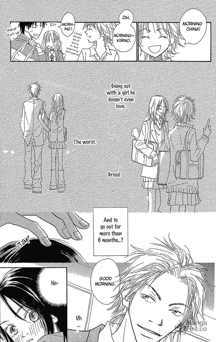 Read 3 Years chapter 3 image 14 on Lezhin
