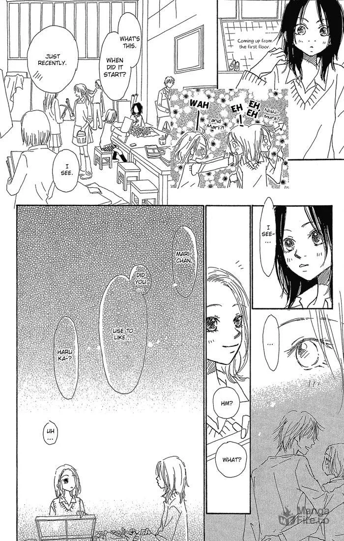 Read 3 Years chapter 3 image 17 on Lezhin