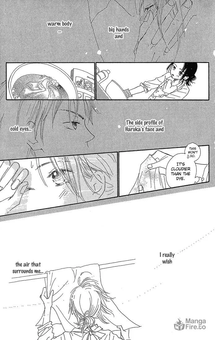 Read 3 Years chapter 3 image 20 on Lezhin