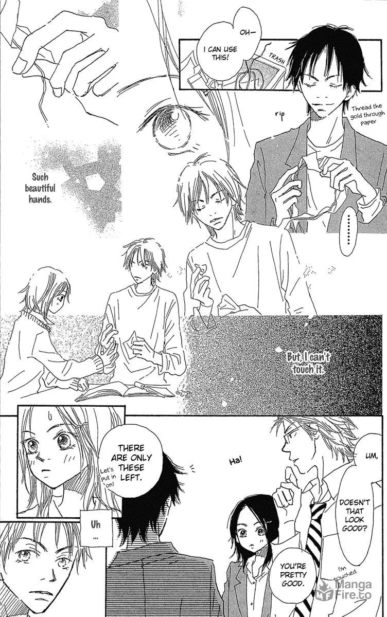 Read 3 Years chapter 3 image 26 on Lezhin