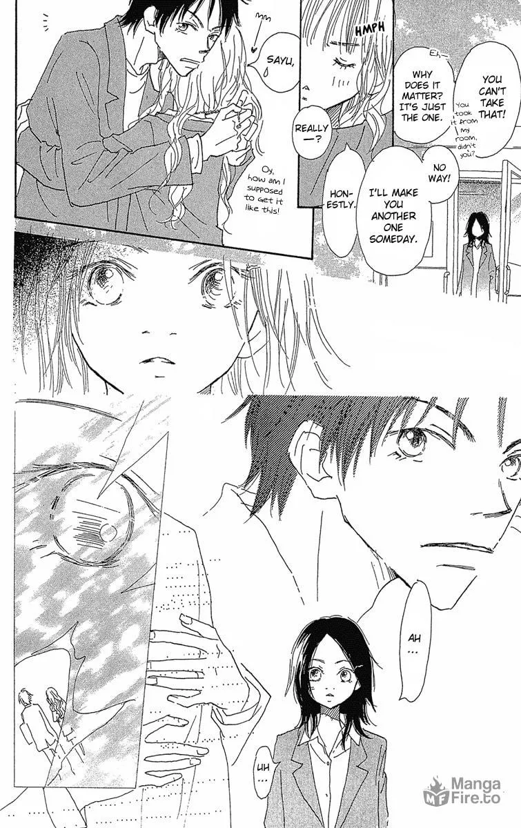 Read 3 Years chapter 3 image 29 on Lezhin