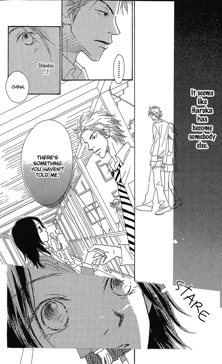 Read 3 Years chapter 3 image 31 on Lezhin