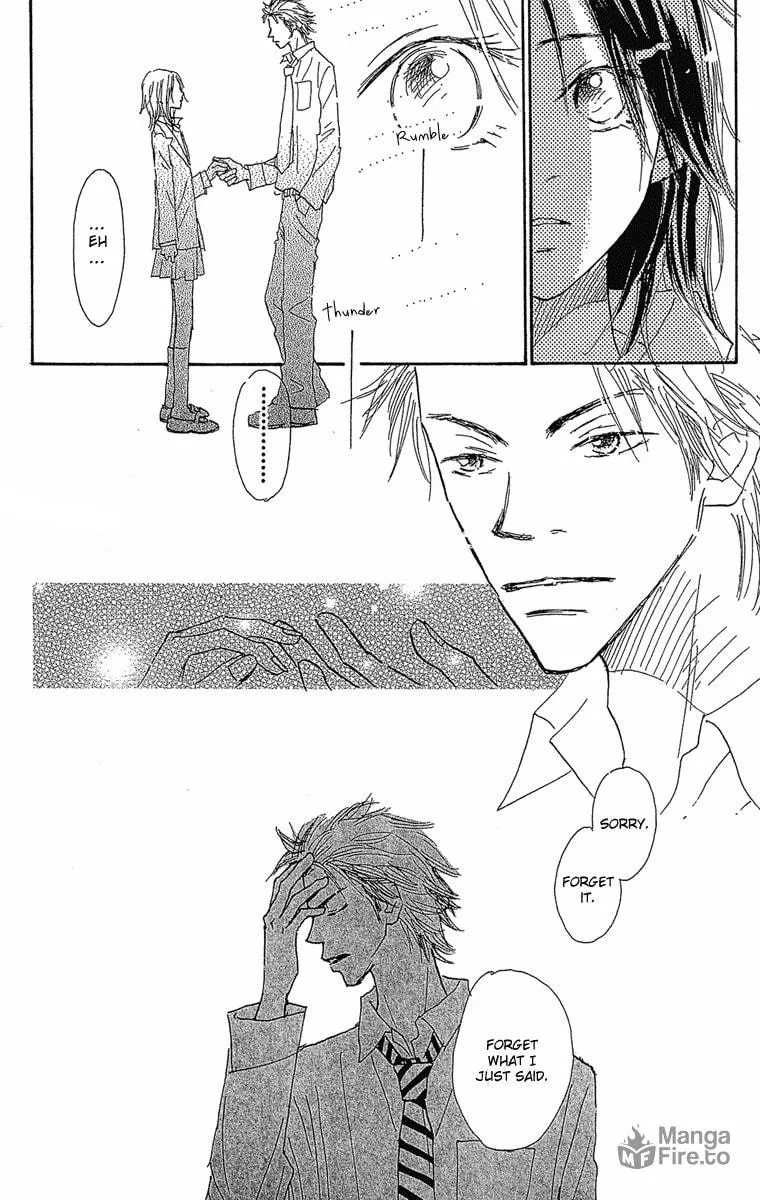 Read 3 Years chapter 3 image 35 on Lezhin