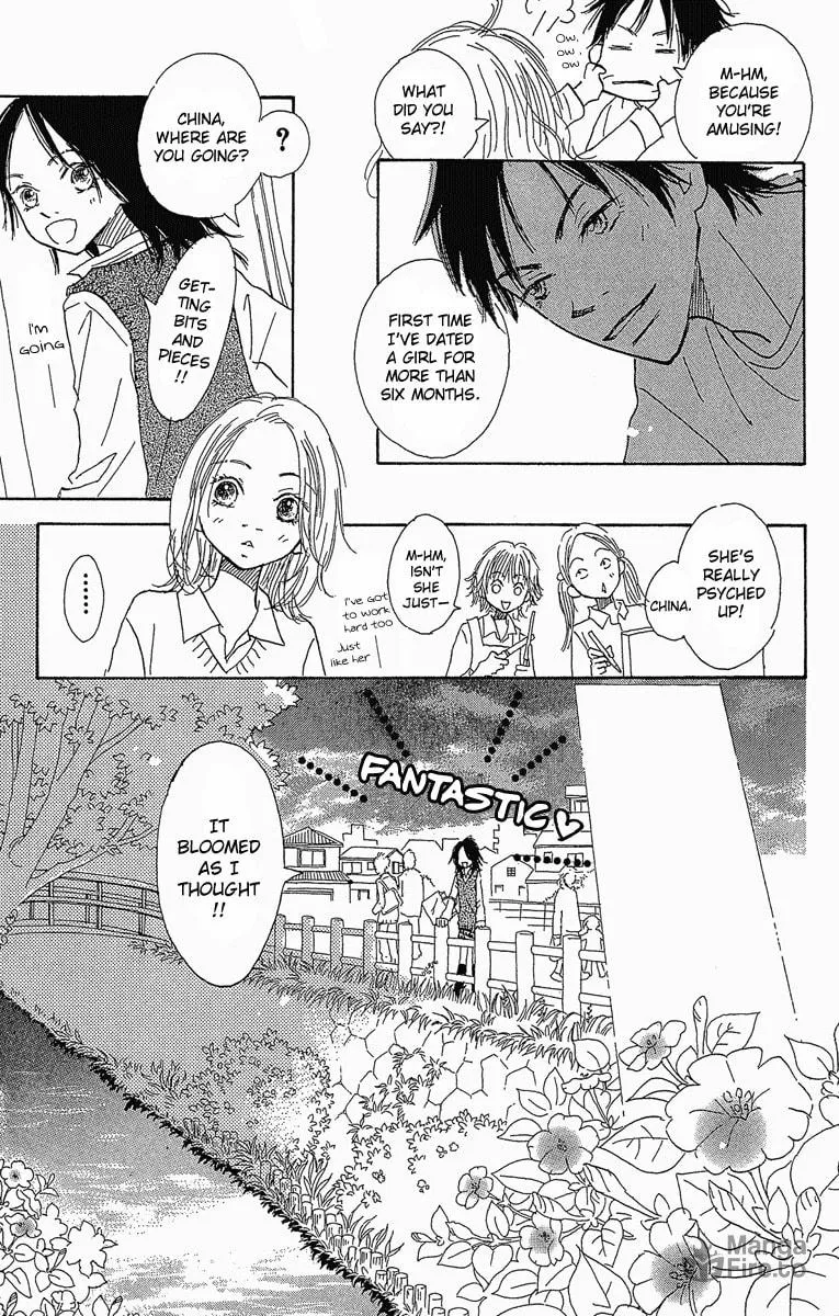 Read 3 Years chapter 3 image 38 on Lezhin
