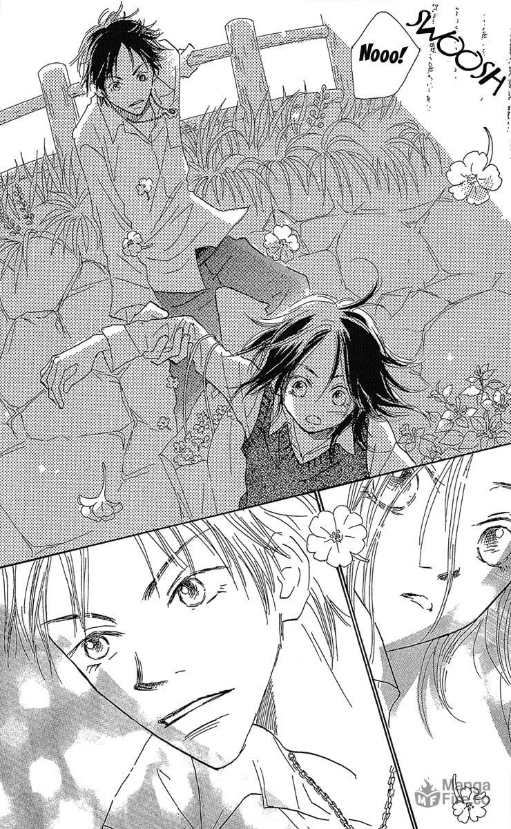 Read 3 Years chapter 3 image 41 on Lezhin
