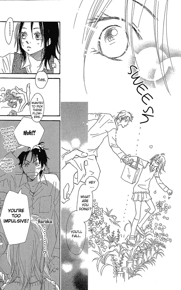 Read 3 Years chapter 3 image 42 on Lezhin