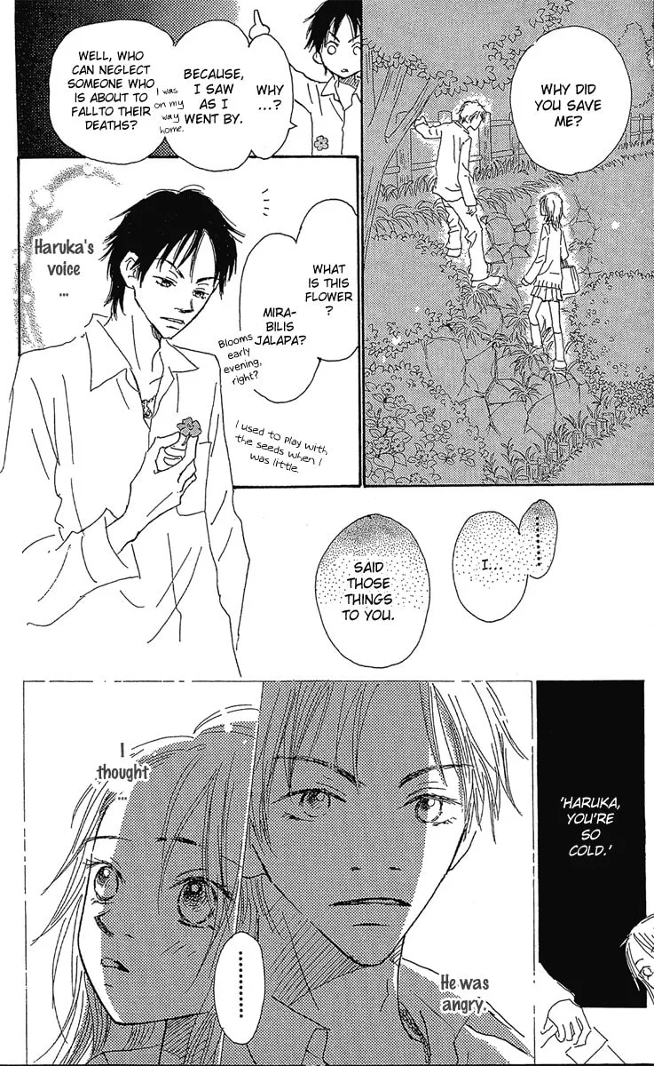 Read 3 Years chapter 3 image 43 on Lezhin
