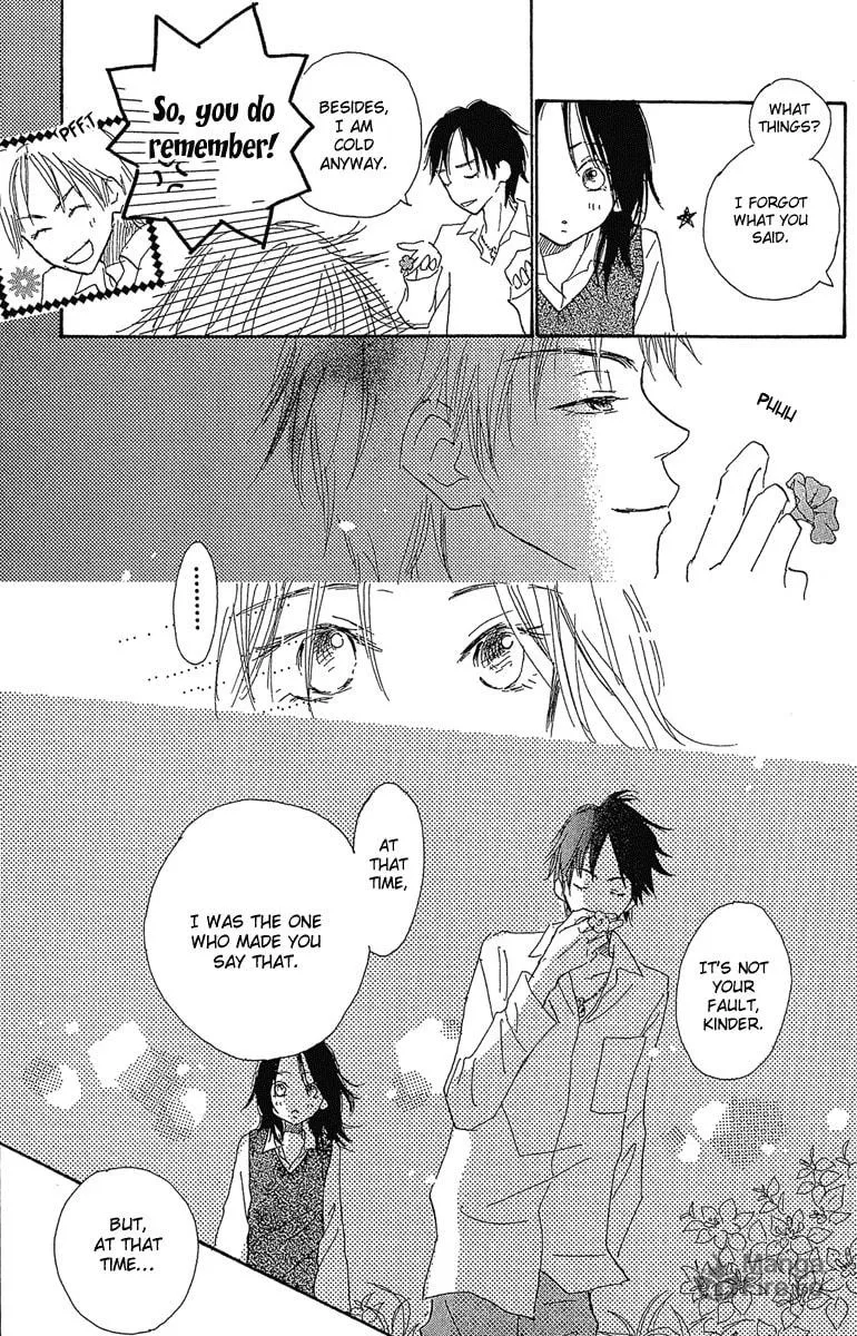 Read 3 Years chapter 3 image 44 on Lezhin