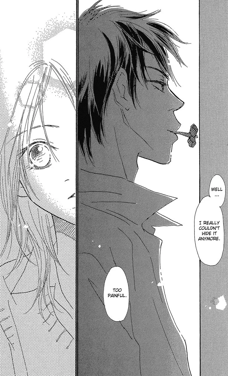 Read 3 Years chapter 3 image 45 on Lezhin