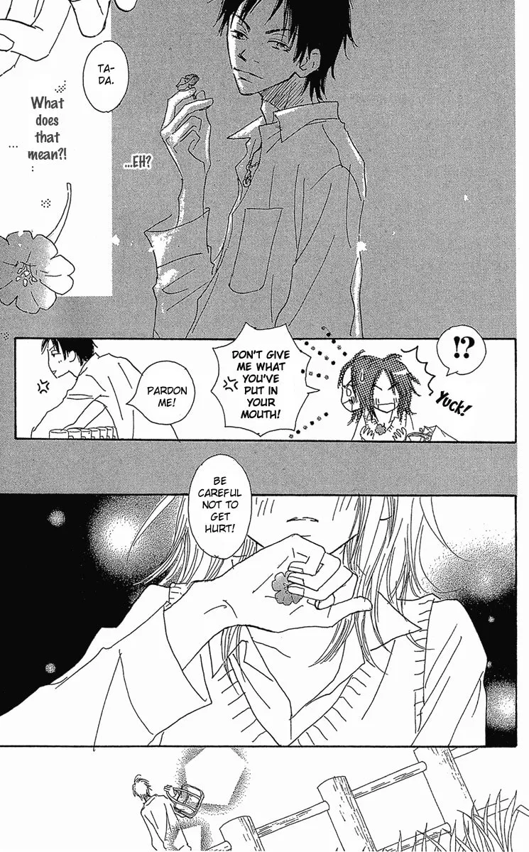 Read 3 Years chapter 3 image 46 on Lezhin