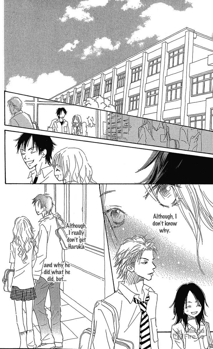 Read 3 Years chapter 3 image 47 on Lezhin
