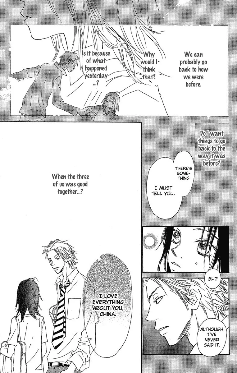Read 3 Years chapter 3 image 48 on Lezhin
