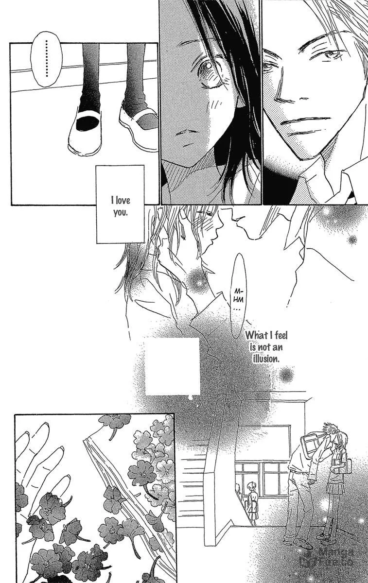 Read 3 Years chapter 3 image 49 on Lezhin