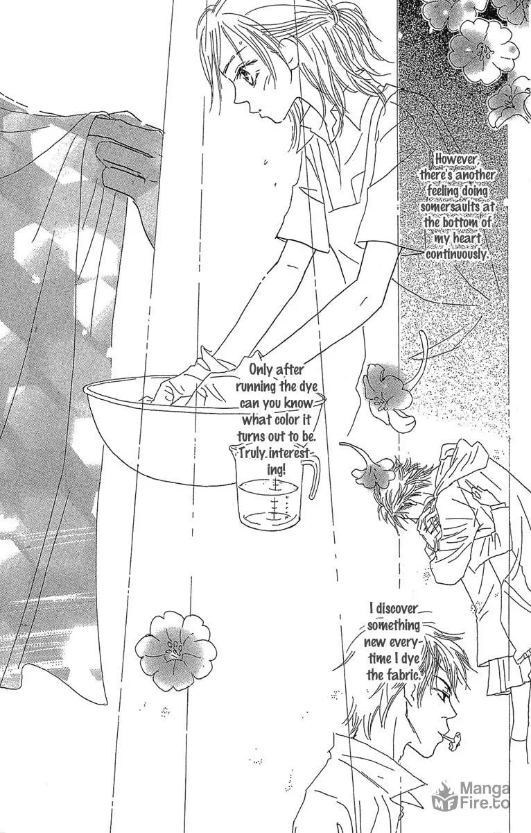 Read 3 Years chapter 3 image 50 on Lezhin