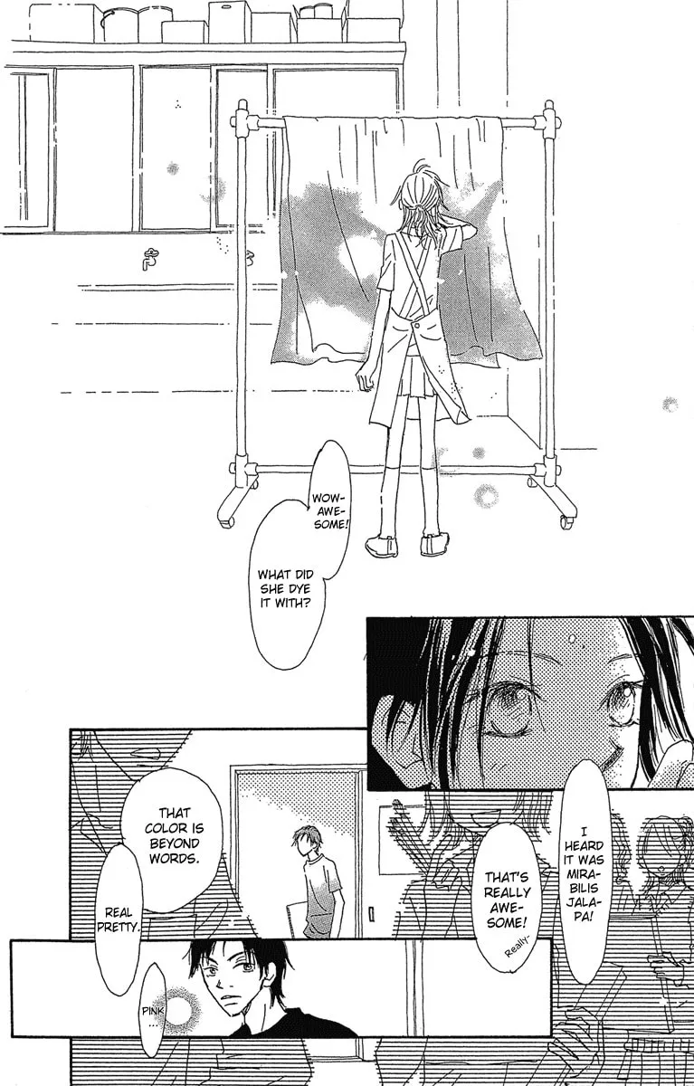 Read 3 Years chapter 3 image 51 on Lezhin