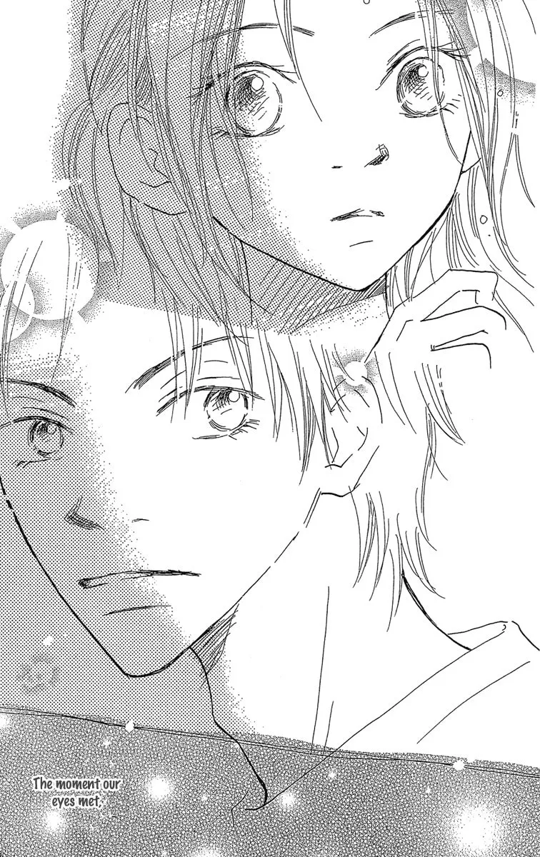 Read 3 Years chapter 3 image 52 on Lezhin