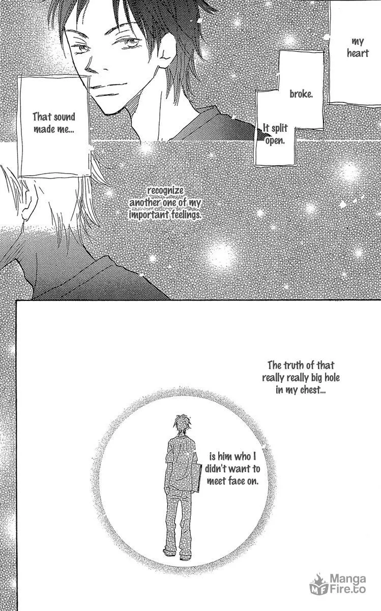 Read 3 Years chapter 3 image 53 on Lezhin