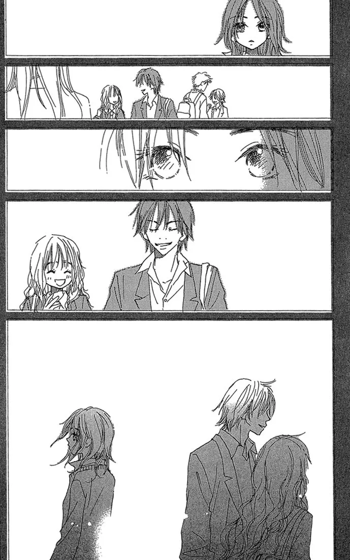Read 3 Years chapter 3 image 6 on Lezhin