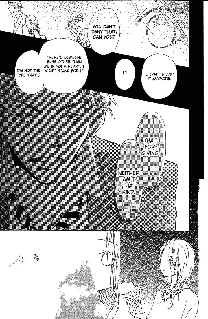 Read 3 Years chapter 4 image 10 on Lezhin