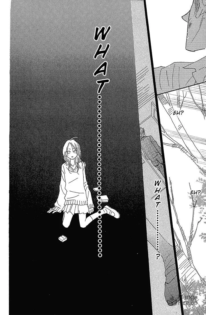 Read 3 Years chapter 4 image 11 on Lezhin