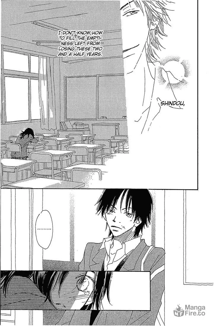 Read 3 Years chapter 4 image 14 on Lezhin