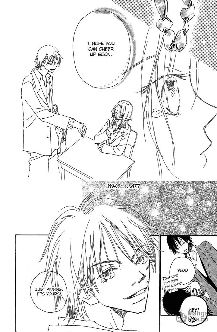 Read 3 Years chapter 4 image 17 on Lezhin