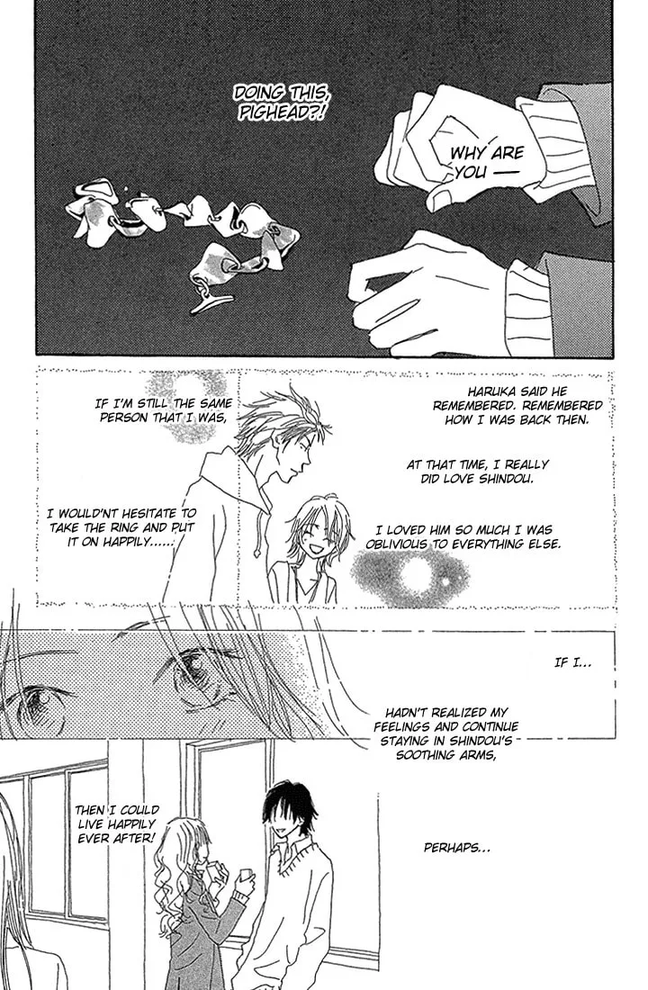Read 3 Years chapter 4 image 18 on Lezhin