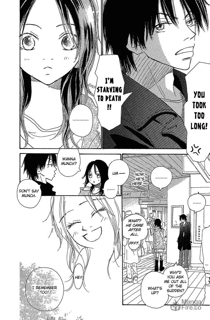 Read 3 Years chapter 4 image 23 on Lezhin